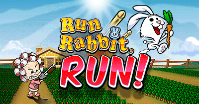 Sol Run Rabbit, Run